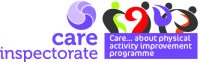 Care about Physical Activity