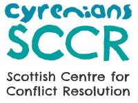Cyrenians Scottish Centre for Conflict Resolution