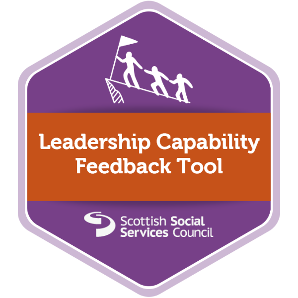 Leadership Capability Feedback tool