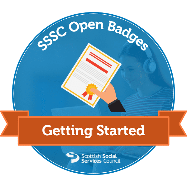 Open Badges