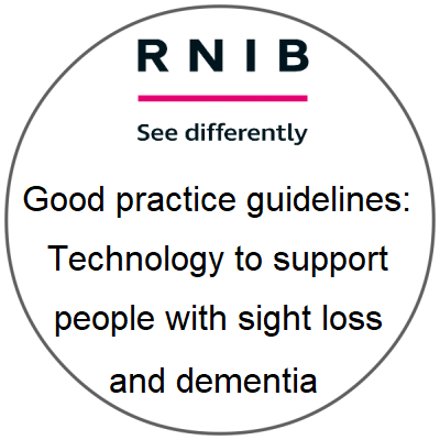Technology Good Practice Guidelines