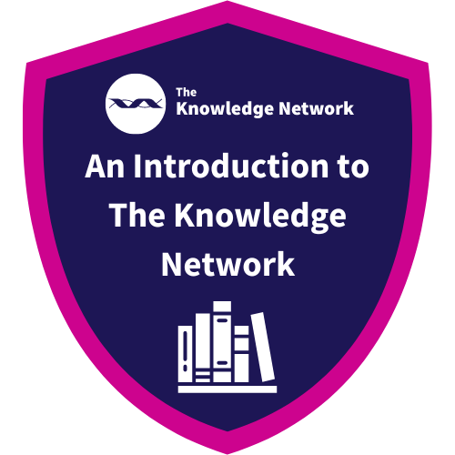 NES_1 Intro to the knowlege network