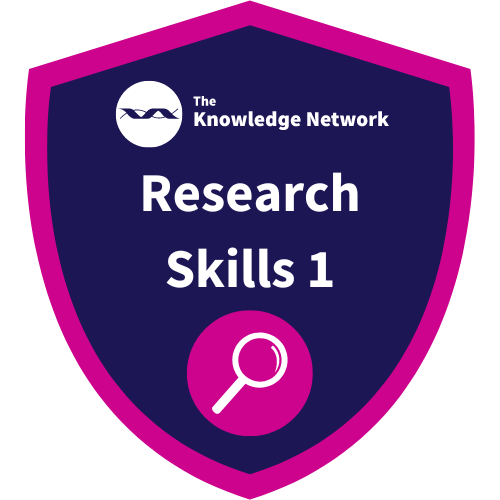 NES_Research skills 1