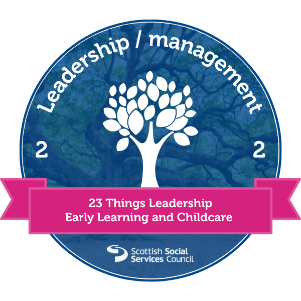 ELC2 Leadership management