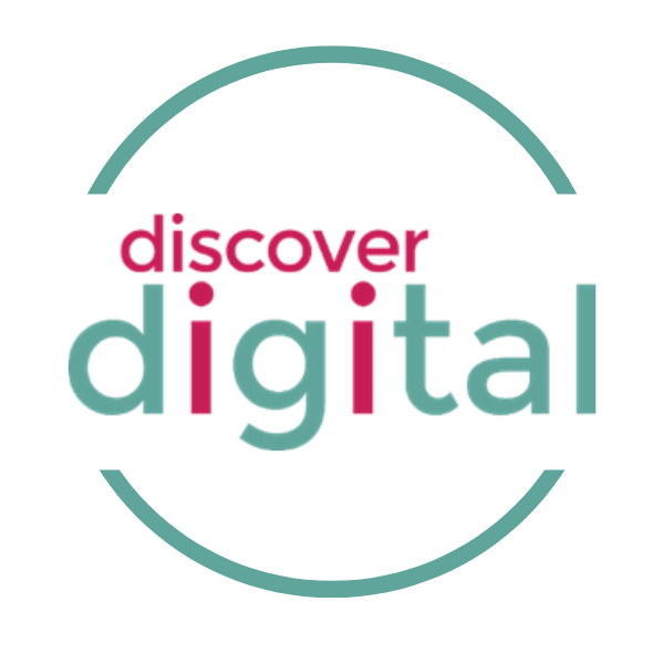 DHSC Discover Digital