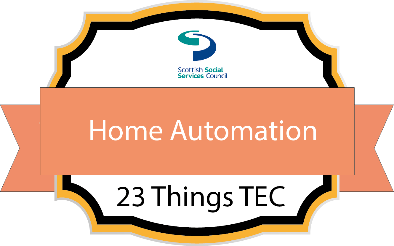 15 - Home Automation