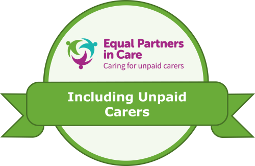 EPIC Including Unpaid Carers