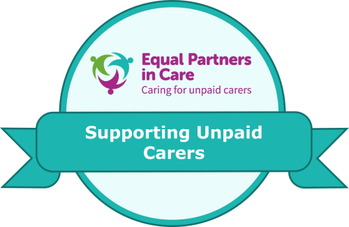 EPIC Supporting Unpaid Carers