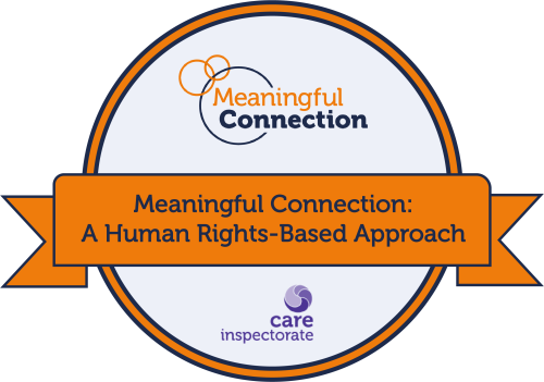Meaningful Connection Human Rights